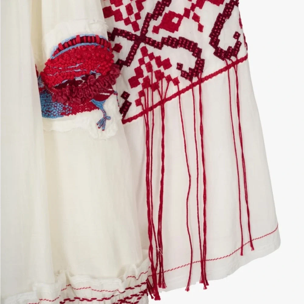 Zara Atelier Dress - Picture 4 of 6